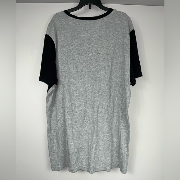 Guess Multi Panel Men’s T-Shirt Size XL - Picture 3 of 5